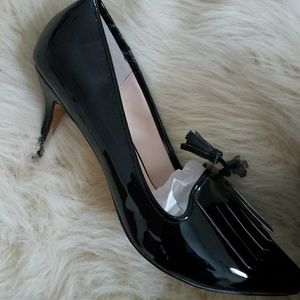 Eloquii Elle heels